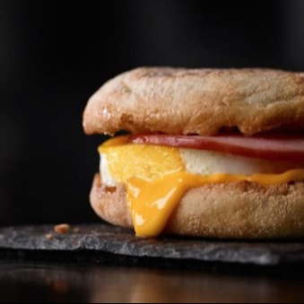 mcmuffin.eth Ethereum Name Service (ENS and .eth domain) PFP