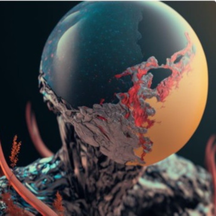 mdbutler.eth Ethereum Name Service (ENS and .eth domain) PFP