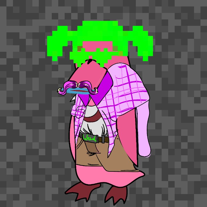 mechagodzilla.eth Ethereum Name Service (ENS and .eth domain) PFP