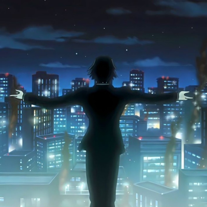 mechakc.eth Ethereum Name Service (ENS and .eth domain) PFP