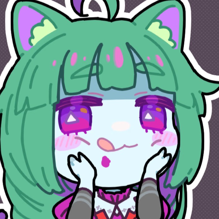 mechthildchan.eth Ethereum Name Service (ENS and .eth domain) PFP