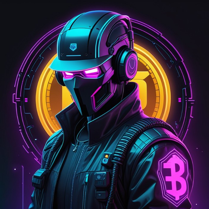 mediadjin.eth Ethereum Name Service (ENS and .eth domain) PFP