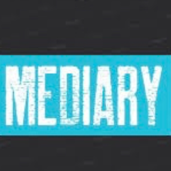 mediary.eth Ethereum Name Service (ENS and .eth domain) PFP