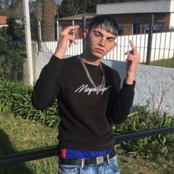 medicendineroyquierodinerodinero.eth Ethereum Name Service (ENS and .eth domain) PFP