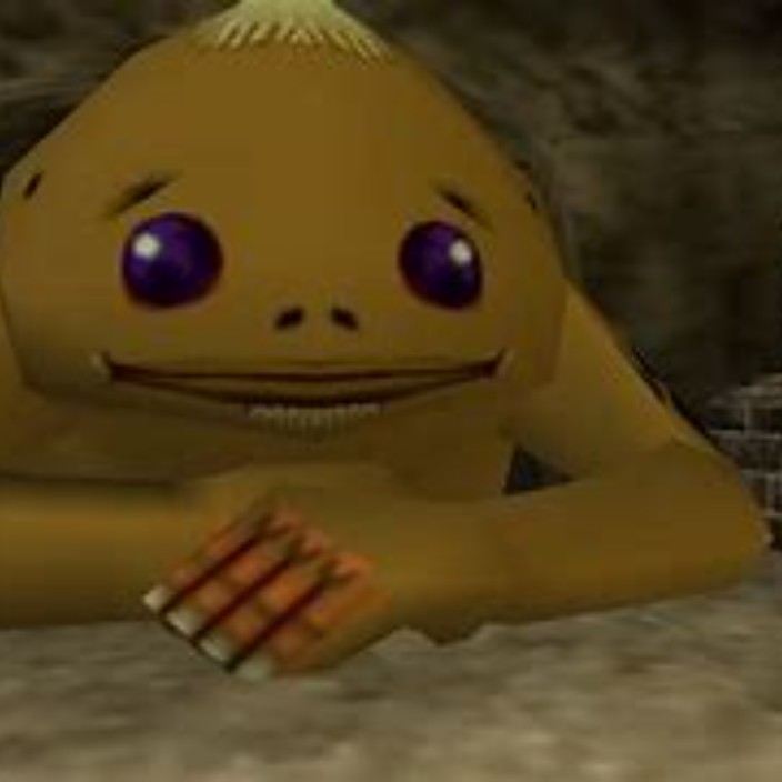 medigoron.eth Ethereum Name Service (ENS and .eth domain) PFP