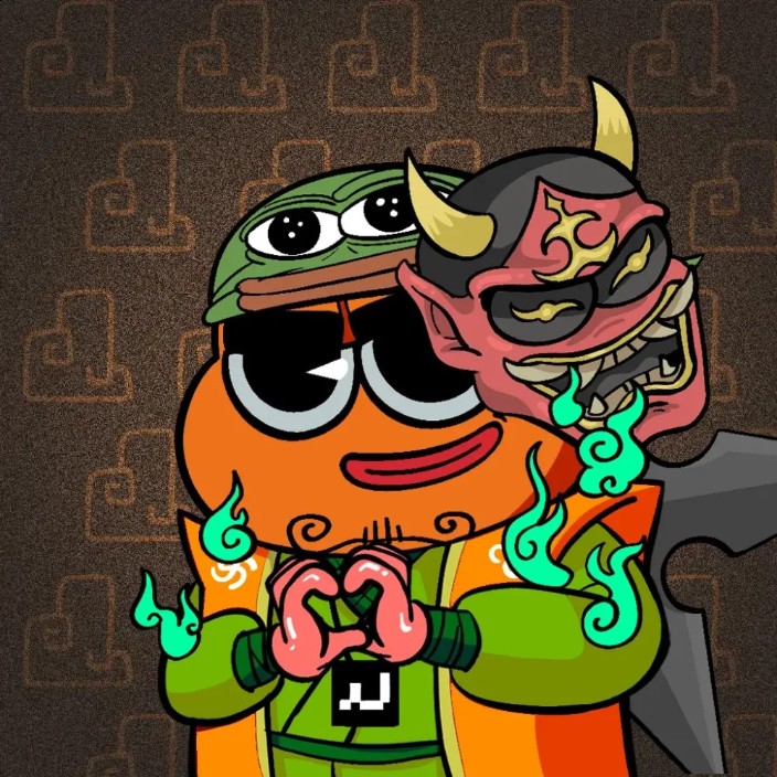 meebolo.eth Ethereum Name Service (ENS and .eth domain) PFP