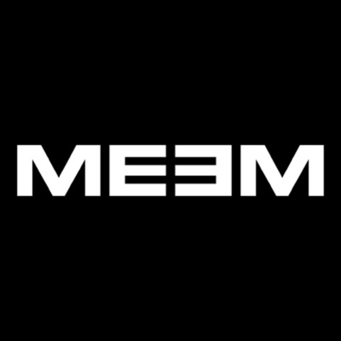 meemcoins.eth Ethereum Name Service (ENS and .eth domain) PFP