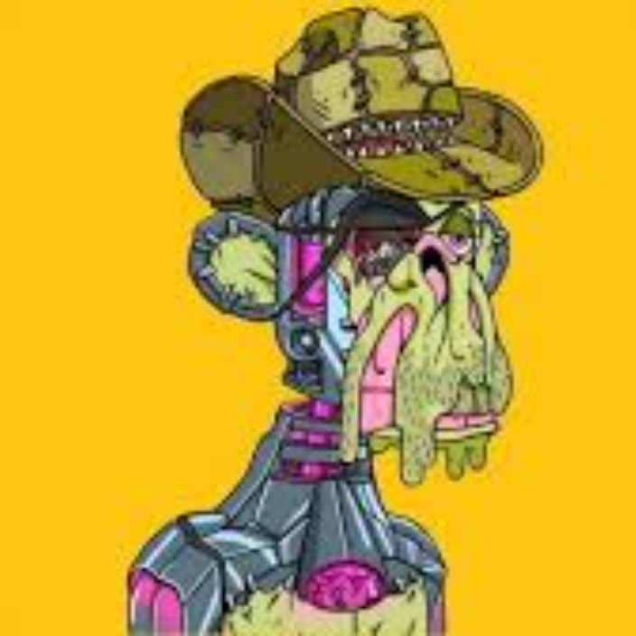 meetu8107.eth Ethereum Name Service (ENS and .eth domain) PFP