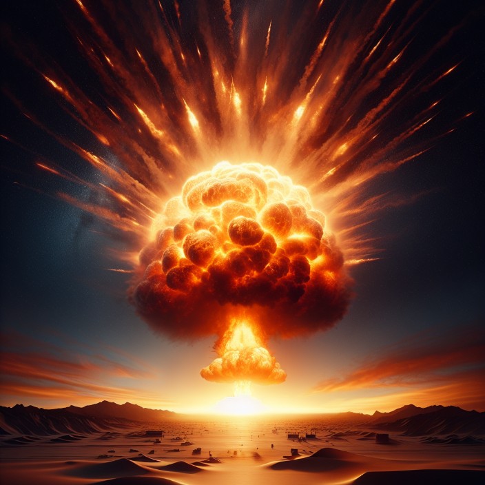 megaton.eth Ethereum Name Service (ENS and .eth domain) PFP