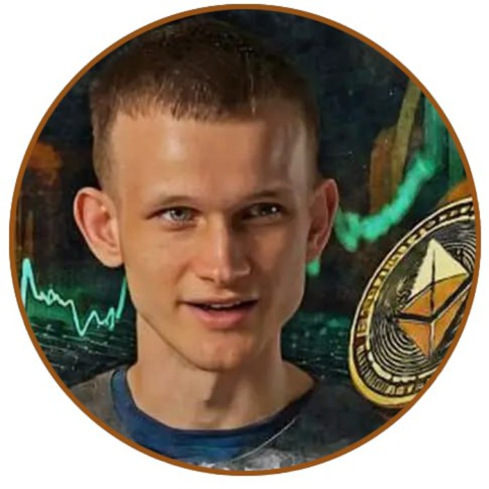 $MEGA (megavitalik.eth) Ethereum Name Service (ENS and .eth domain) PFP