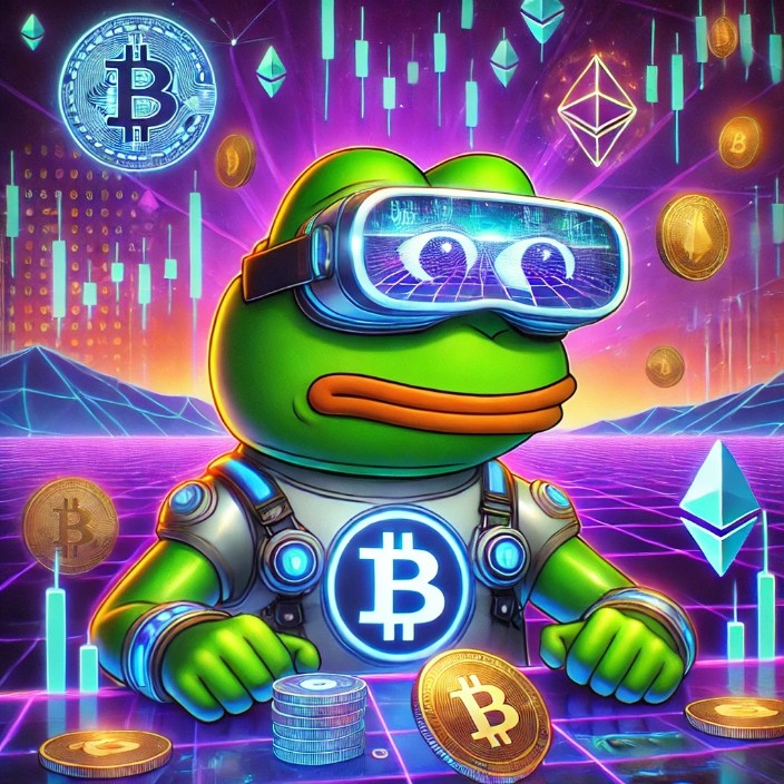 megaxpepe.eth Ethereum Name Service (ENS and .eth domain) PFP