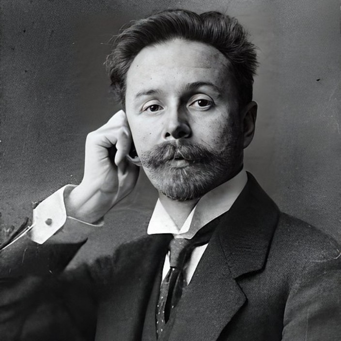 meistersinger.lens Lens social identity (.lens handle) PFP