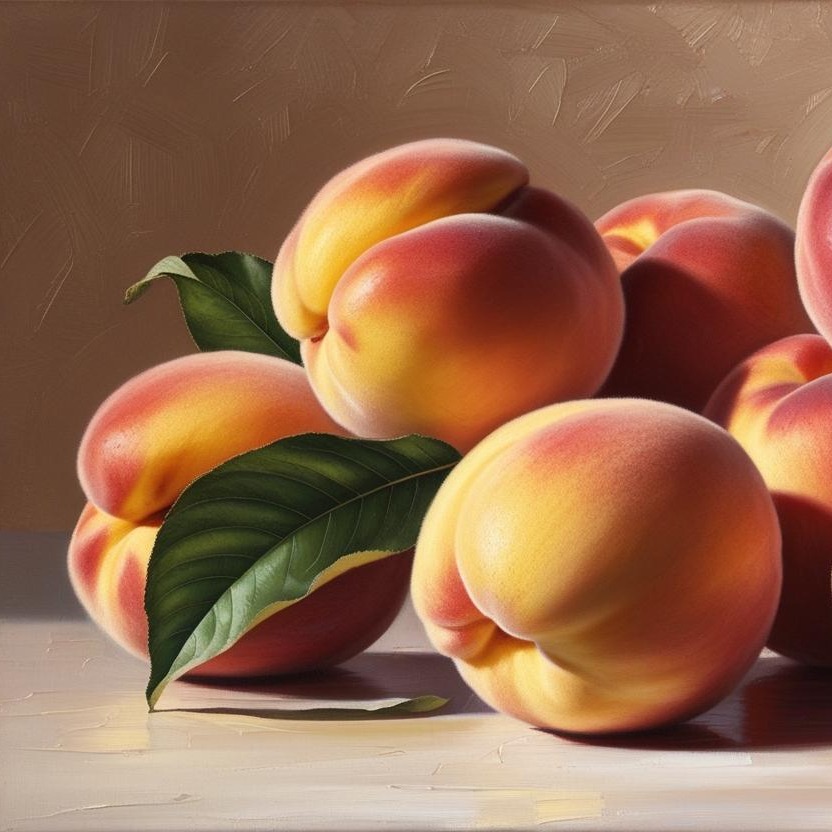 melocoton.eth Ethereum Name Service (ENS and .eth domain) PFP