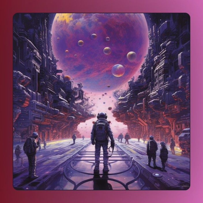 melody230729.eth Ethereum Name Service (ENS and .eth domain) PFP