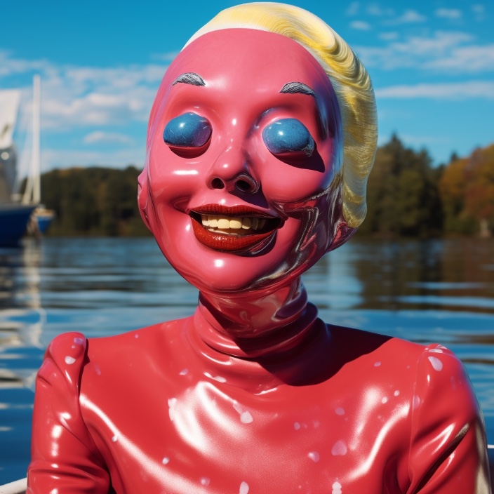 LeMoon (melodybossan.eth) Ethereum Name Service (ENS and .eth domain) PFP