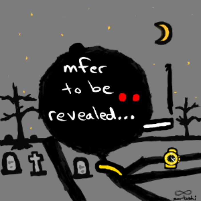 melvinthemev.eth Ethereum Name Service (ENS and .eth domain) PFP