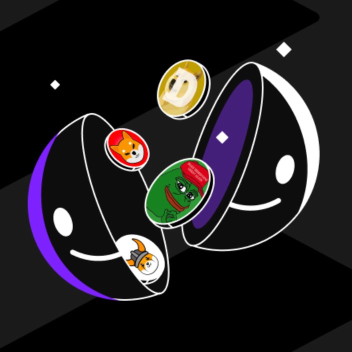 memebag.eth Ethereum Name Service (ENS and .eth domain) PFP