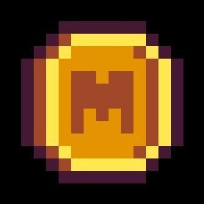 memecoinorg.eth Ethereum Name Service (ENS and .eth domain) PFP