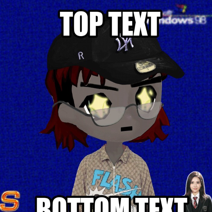 memefts.eth Ethereum Name Service (ENS and .eth domain) PFP