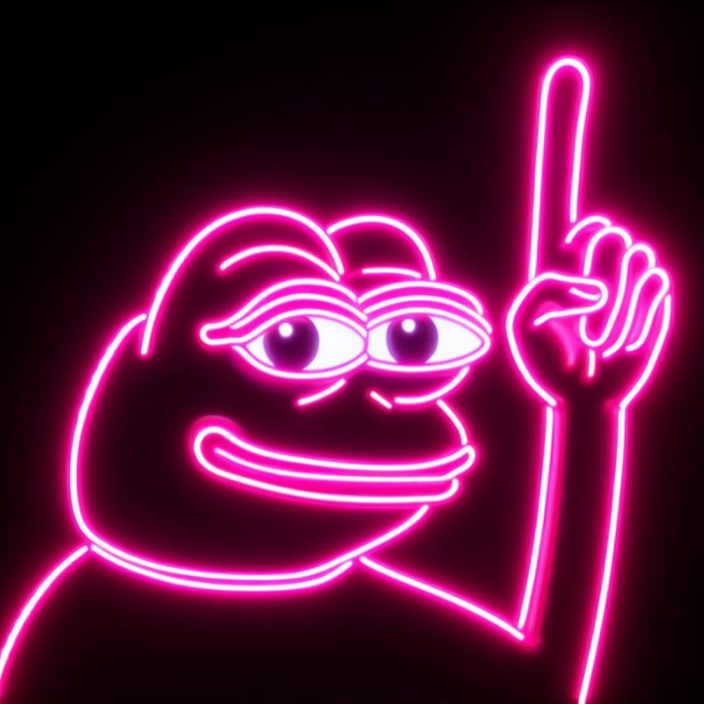 memegreatagain.eth Ethereum Name Service (ENS and .eth domain) PFP