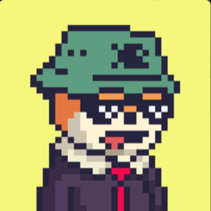 memejet.eth Ethereum Name Service (ENS and .eth domain) PFP