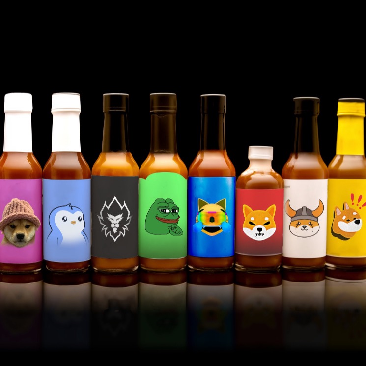 memelist.eth Ethereum Name Service (ENS and .eth domain) PFP