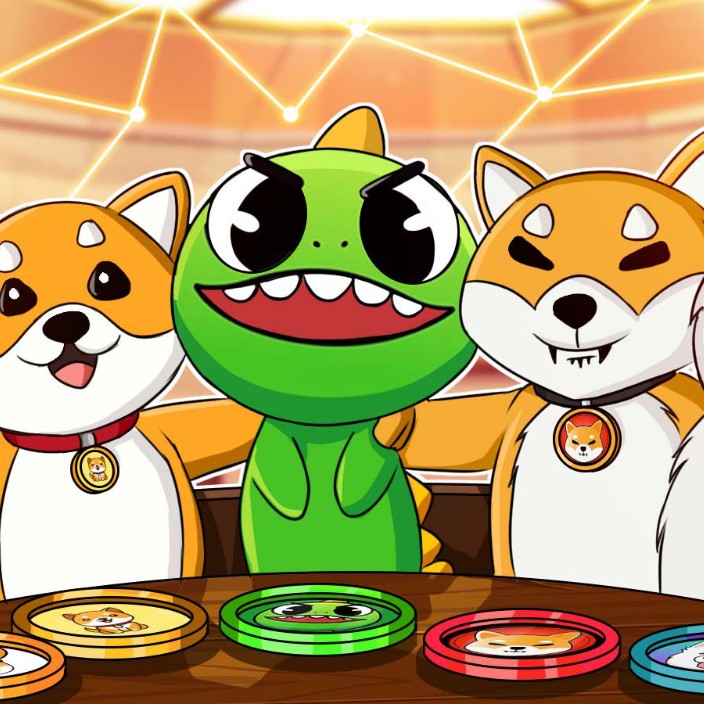 memelovers.eth Ethereum Name Service (ENS and .eth domain) PFP