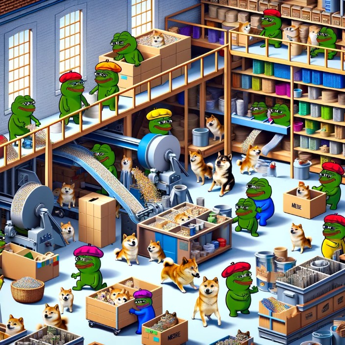 mememill.eth Ethereum Name Service (ENS and .eth domain) PFP