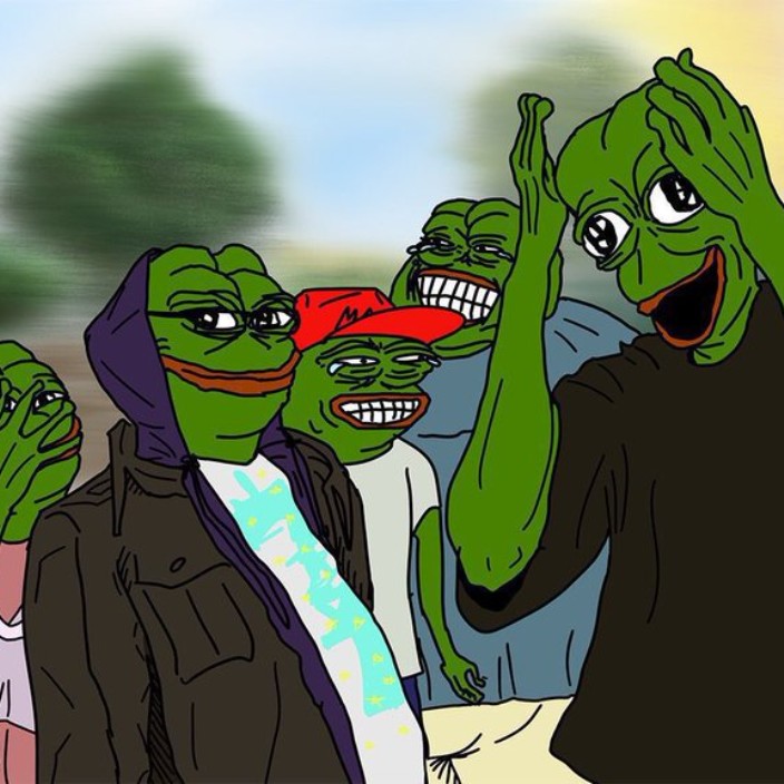 memerable.eth Ethereum Name Service (ENS and .eth domain) PFP