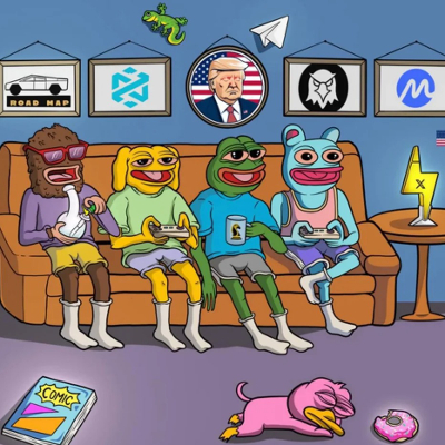 memership.eth Ethereum Name Service (ENS and .eth domain) PFP