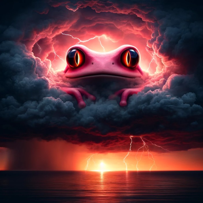 memescapital.eth Ethereum Name Service (ENS and .eth domain) PFP