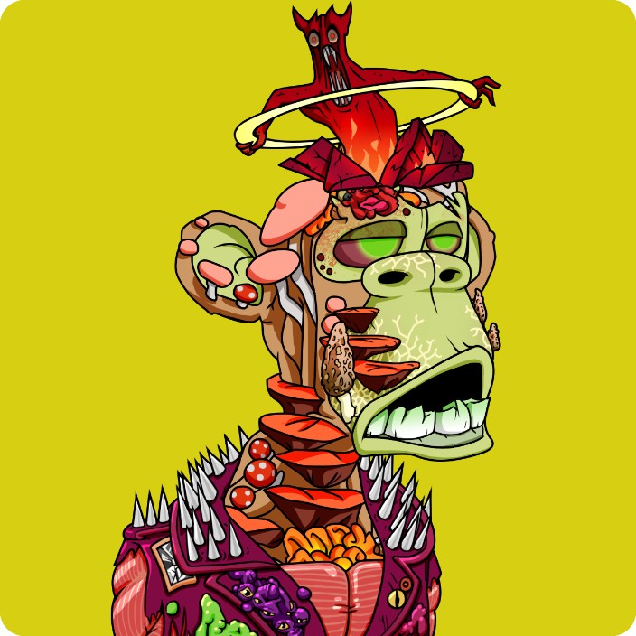 memesniper.eth Ethereum Name Service (ENS and .eth domain) PFP