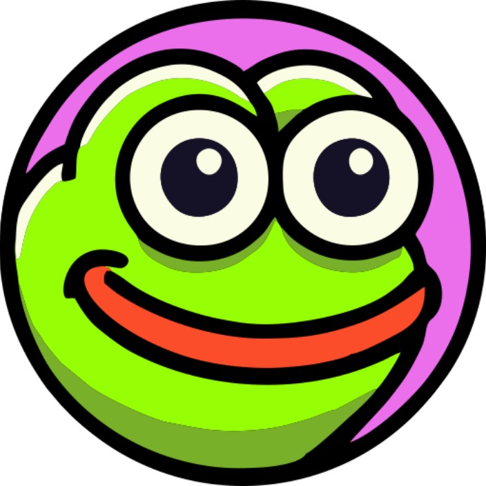 memestake.eth Ethereum Name Service (ENS and .eth domain) PFP