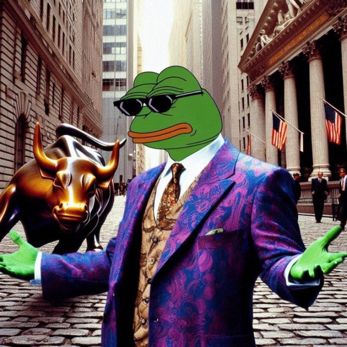 memestocksmarketing.eth Ethereum Name Service (ENS and .eth domain) PFP