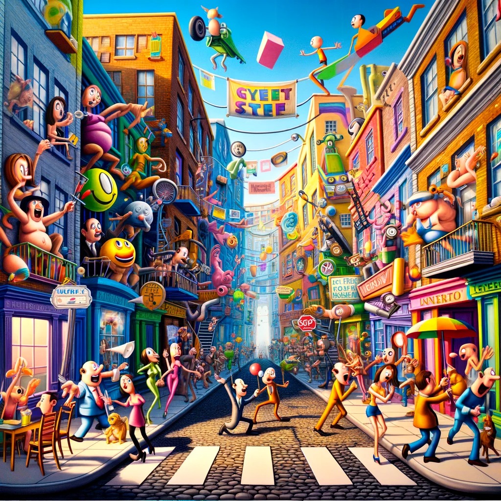 memetown.eth Ethereum Name Service (ENS and .eth domain) PFP