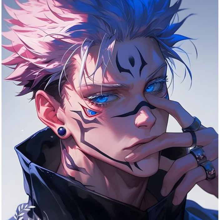 memokal.eth Ethereum Name Service (ENS and .eth domain) PFP