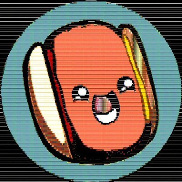 memputate.eth Ethereum Name Service (ENS and .eth domain) PFP