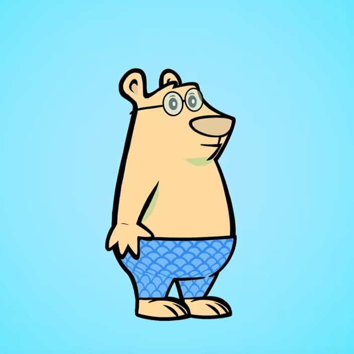 mengke.eth Ethereum Name Service (ENS and .eth domain) PFP