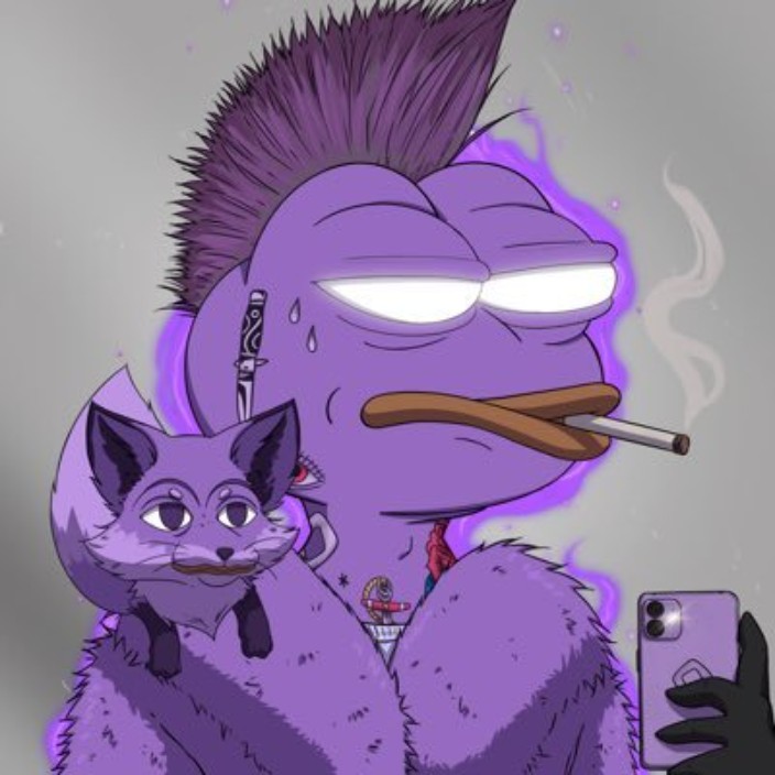 menosybilmereal.eth Ethereum Name Service (ENS and .eth domain) PFP