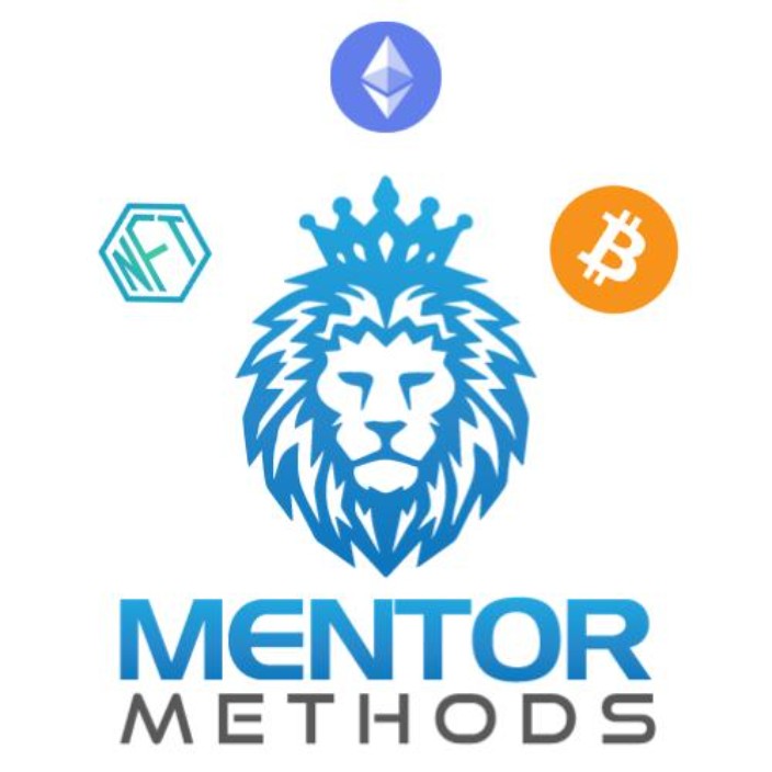 mentormethods.eth Profile Photo