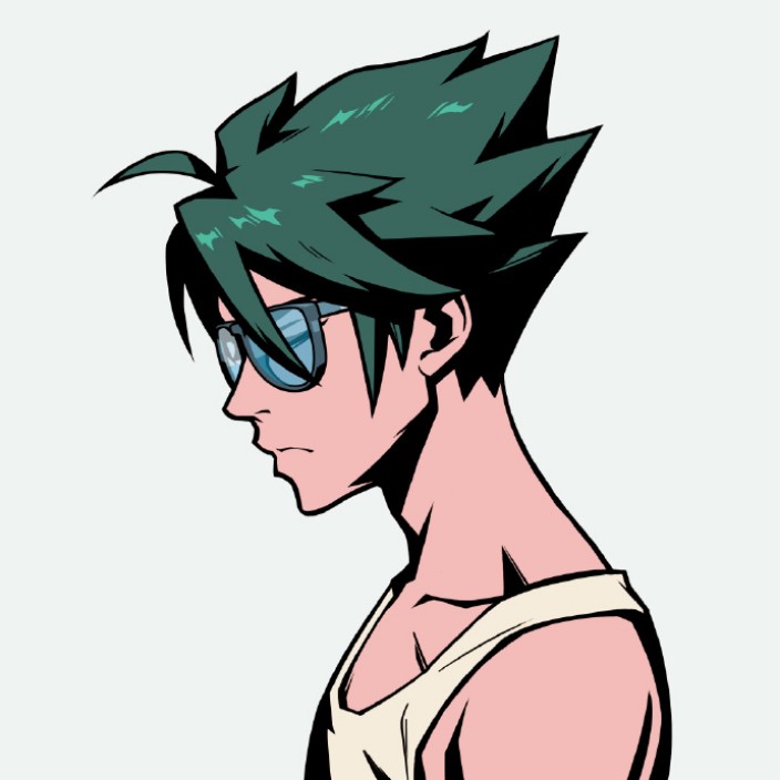 menzi2.eth Ethereum Name Service (ENS and .eth domain) PFP