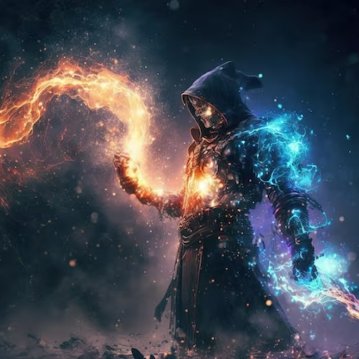 mer1in.eth Ethereum Name Service (ENS and .eth domain) PFP