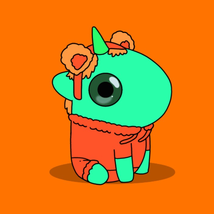 merasel.eth Ethereum Name Service (ENS and .eth domain) PFP