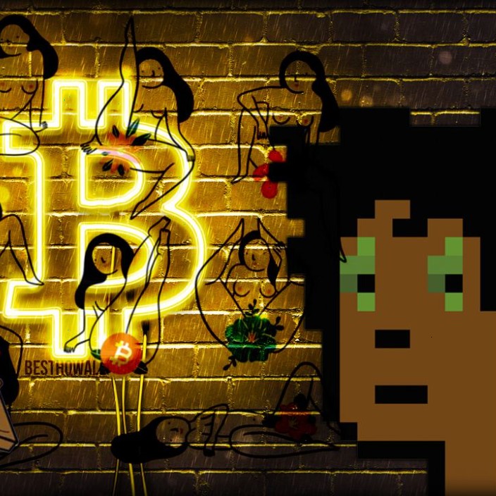 metadak.eth Ethereum Name Service (ENS and .eth domain) PFP