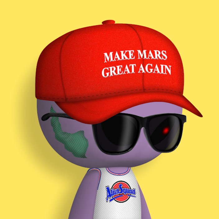 metafabulous247.eth Ethereum Name Service (ENS and .eth domain) PFP