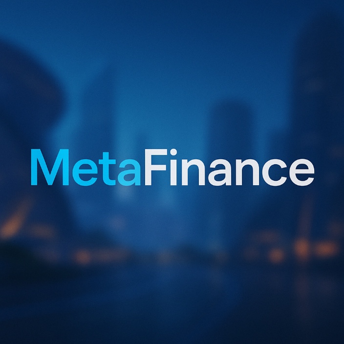 metafinance.eth Ethereum Name Service (ENS and .eth domain) PFP