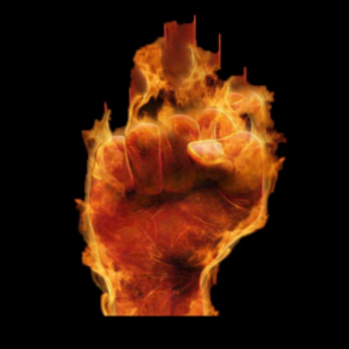 metafist.eth Ethereum Name Service (ENS and .eth domain) PFP