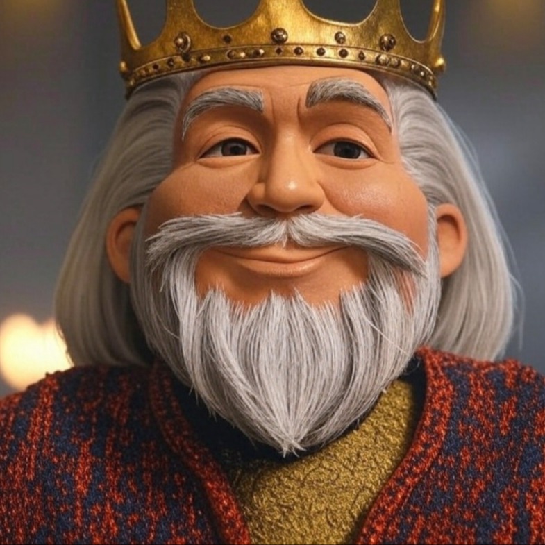 metaking.eth Ethereum Name Service (ENS and .eth domain) PFP