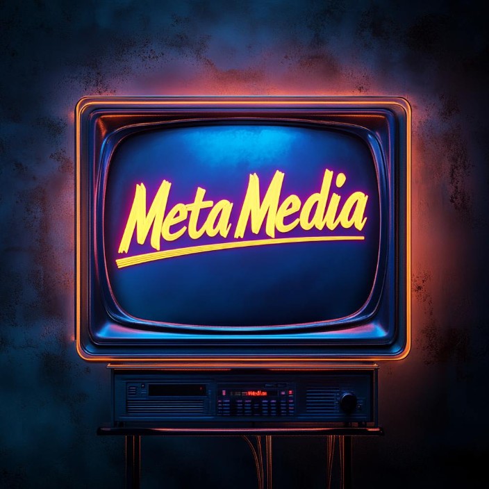 metamediadao.eth Ethereum Name Service (ENS and .eth domain) PFP