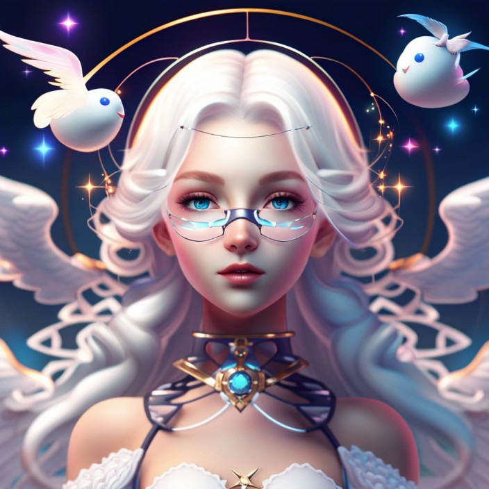 metamissy.eth Ethereum Name Service (ENS and .eth domain) PFP